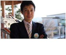 東海エンジニアの人② 高野 公大